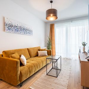 Appartement met een Slaapkamer